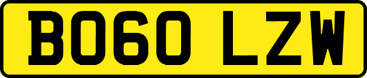 BO60LZW