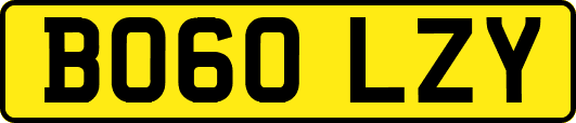BO60LZY