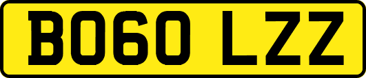 BO60LZZ