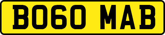 BO60MAB
