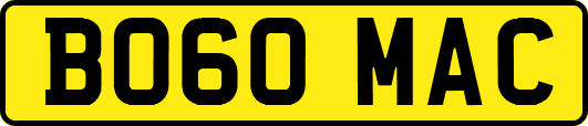 BO60MAC
