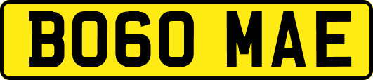 BO60MAE