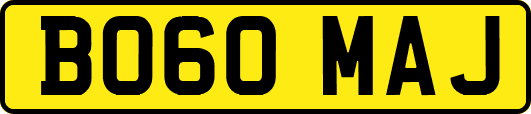 BO60MAJ