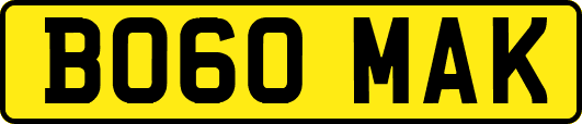 BO60MAK
