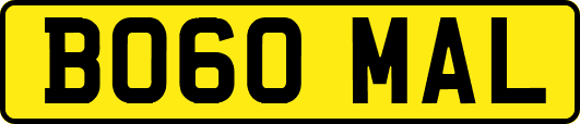 BO60MAL