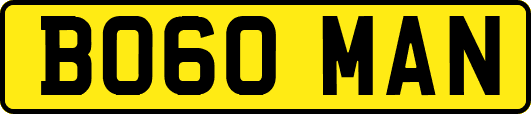 BO60MAN