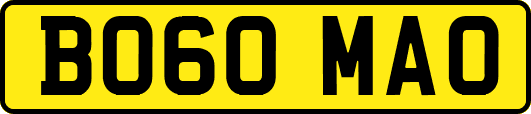 BO60MAO