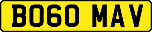 BO60MAV