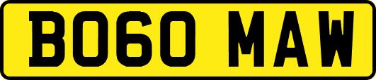 BO60MAW