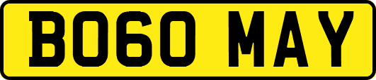 BO60MAY
