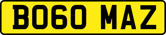 BO60MAZ
