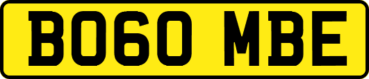 BO60MBE