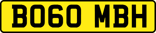 BO60MBH