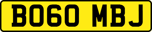 BO60MBJ
