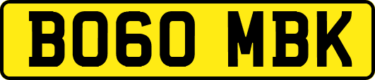 BO60MBK