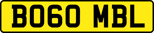 BO60MBL