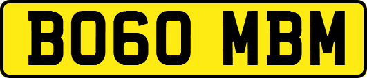 BO60MBM