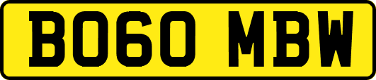 BO60MBW