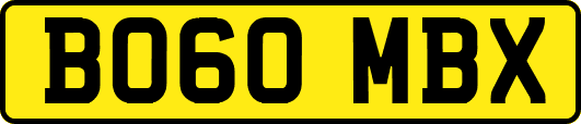 BO60MBX
