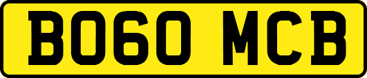 BO60MCB