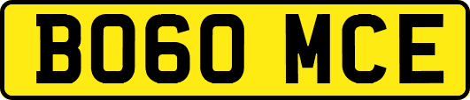 BO60MCE