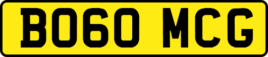 BO60MCG
