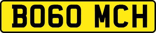 BO60MCH