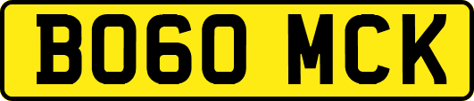 BO60MCK