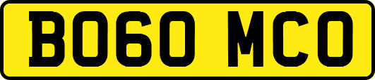 BO60MCO
