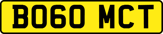 BO60MCT