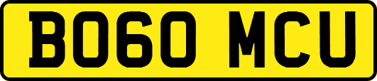 BO60MCU