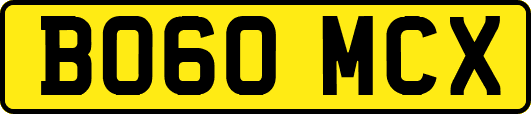 BO60MCX