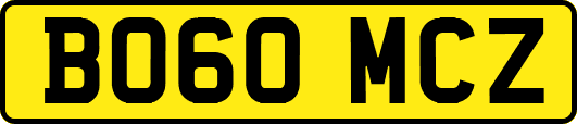 BO60MCZ