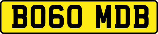 BO60MDB
