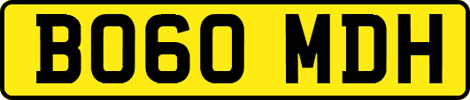 BO60MDH