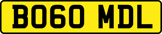 BO60MDL