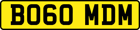 BO60MDM