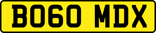 BO60MDX