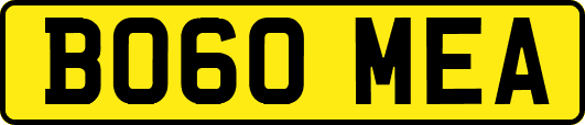 BO60MEA