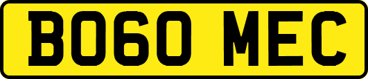 BO60MEC