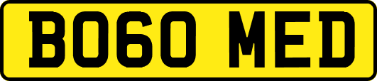 BO60MED