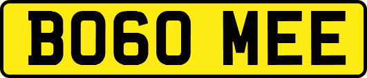 BO60MEE