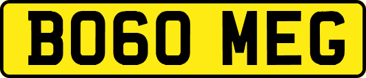BO60MEG
