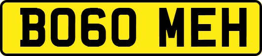 BO60MEH