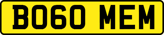 BO60MEM