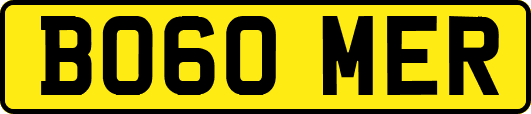 BO60MER