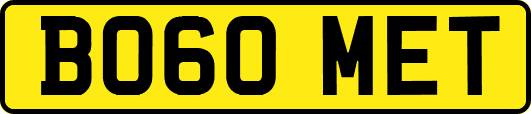 BO60MET