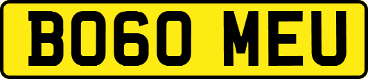 BO60MEU
