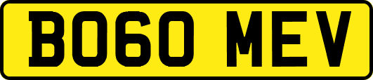 BO60MEV
