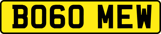 BO60MEW